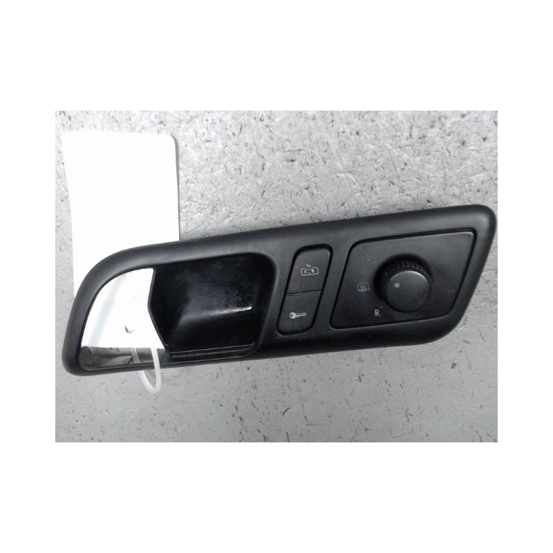 COMMANDE RETROVISSEUR EXTERIEUR ELECTRIQUE VOLKSWAGEN POLO 02-05