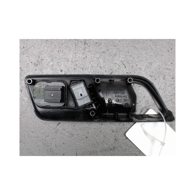 COMMANDE RETROVISSEUR EXTERIEUR ELECTRIQUE VOLKSWAGEN POLO 02-05