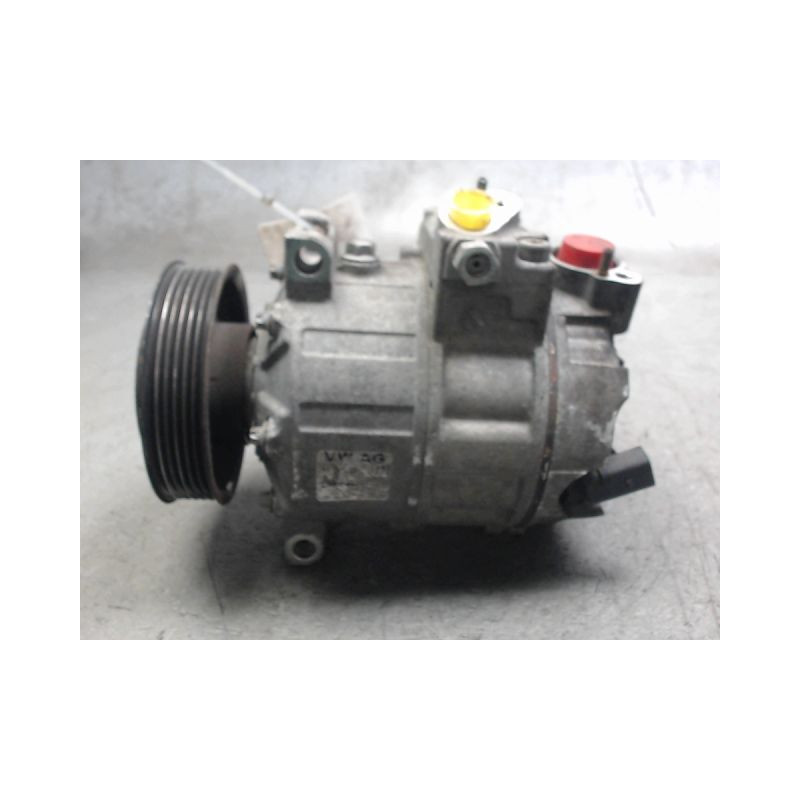 COMPRESSEUR AIR CONDITIONNE AUDI A3 2003-