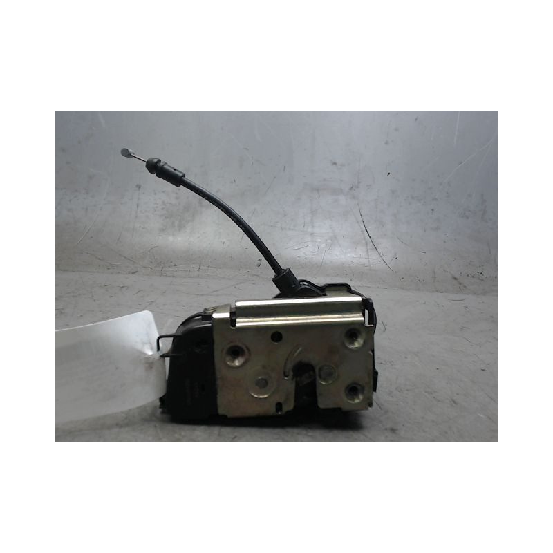 SYSTEME CONDAMNATION ARRIERE DROIT RENAULT LAGUNA II ESTATE 00-05