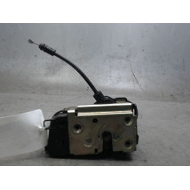 SYSTEME CONDAMNATION ARRIERE DROIT RENAULT LAGUNA II ESTATE 00-05