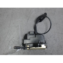 SYSTEME CONDAMNATION ARRIERE DROIT RENAULT LAGUNA II ESTATE 00-05