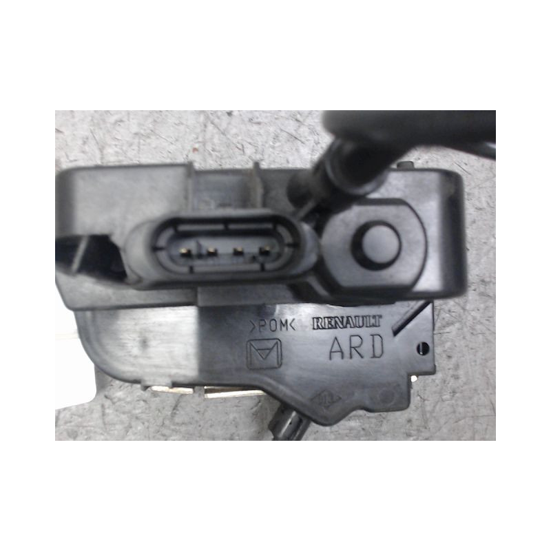 SYSTEME CONDAMNATION ARRIERE DROIT RENAULT LAGUNA II ESTATE 00-05