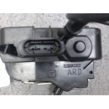 SYSTEME CONDAMNATION ARRIERE DROIT RENAULT LAGUNA II ESTATE 00-05