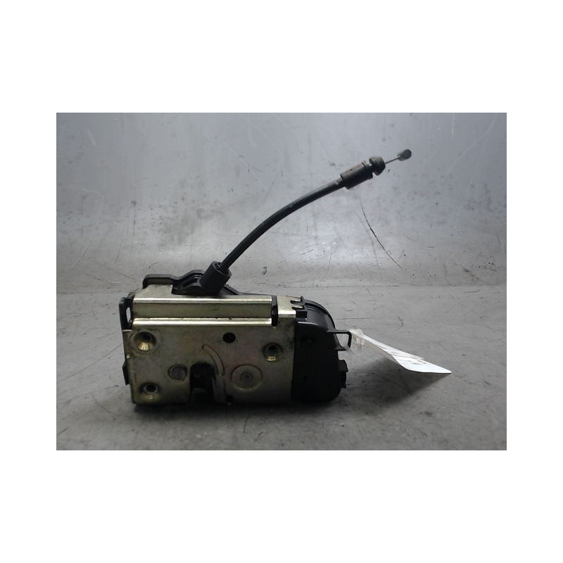 SYSTEME CONDAMNATION ARRIERE GAUCHE RENAULT LAGUNA II ESTATE 00-05