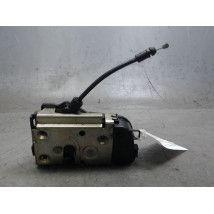 SYSTEME CONDAMNATION ARRIERE GAUCHE RENAULT LAGUNA II ESTATE 00-05