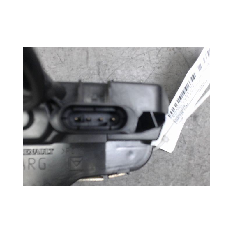 SYSTEME CONDAMNATION ARRIERE GAUCHE RENAULT LAGUNA II ESTATE 00-05