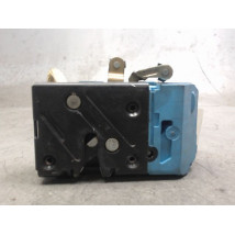 SYSTEME CONDAMNATION AVANT GAUCHE VOLVO S60
