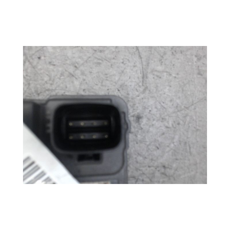 SYSTEME CONDAMNATION AVANT GAUCHE VOLVO S60