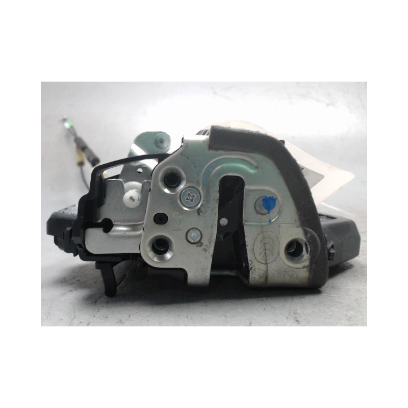 SYSTEME CONDAMNATION ARRIERE GAUCHE TOYOTA AVENSIS BREAK 2006-