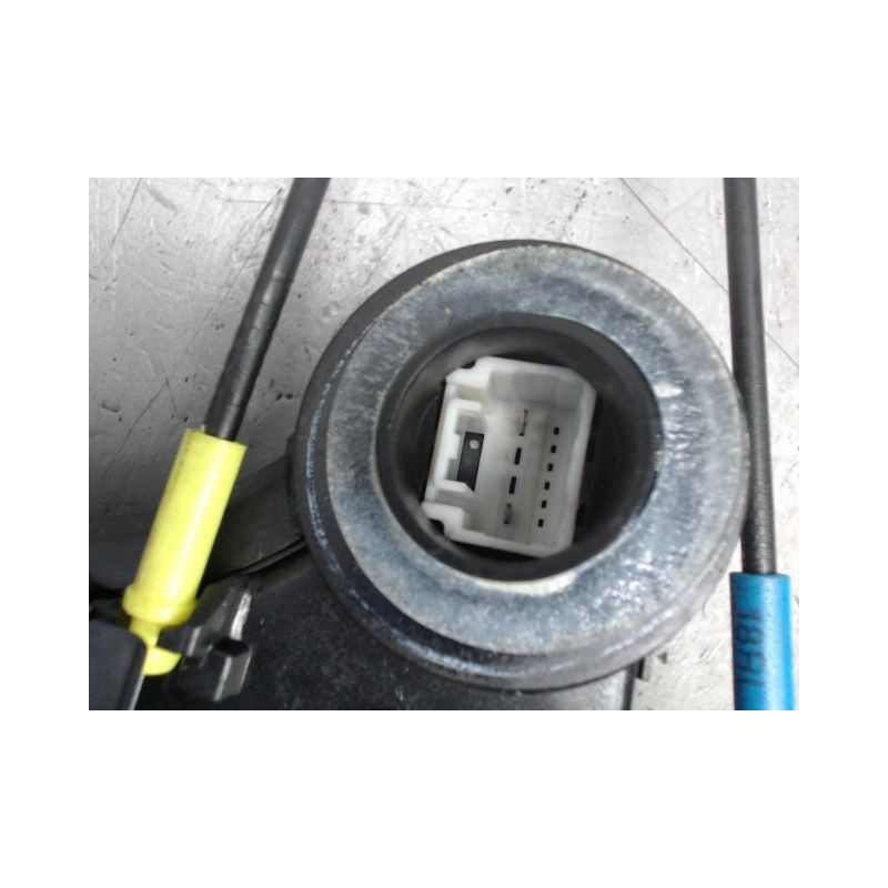 SYSTEME CONDAMNATION ARRIERE GAUCHE TOYOTA AVENSIS BREAK 2006-