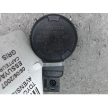 CAPTEUR DE PLUIE TOYOTA AVENSIS BREAK 2006-