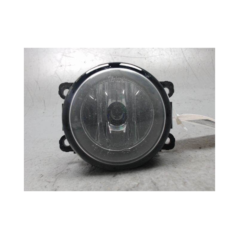 PHARE ANTIBROUILLARD AVANT DROIT CITROEN C4 04-08