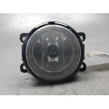 PHARE ANTIBROUILLARD AVANT DROIT CITROEN C4 04-08