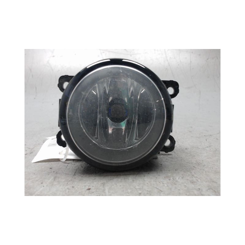 PHARE ANTIBROUILLARD AVANT GAUCHE CITROEN C4 04-08