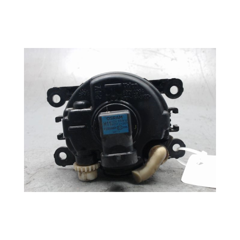 PHARE ANTIBROUILLARD AVANT GAUCHE CITROEN C4 04-08