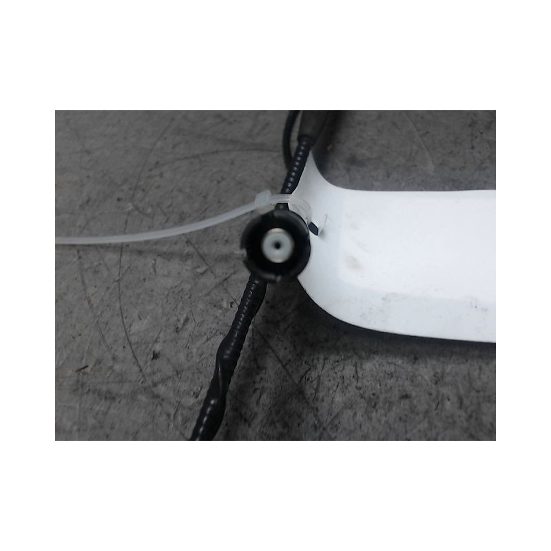 ANTENNE RADIO PEUGEOT 307 BREAK 05-08