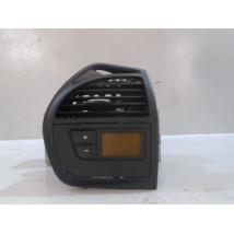 COMMANDE DE CHAUFFAGE D CITROEN GRAND C4 PICASSO