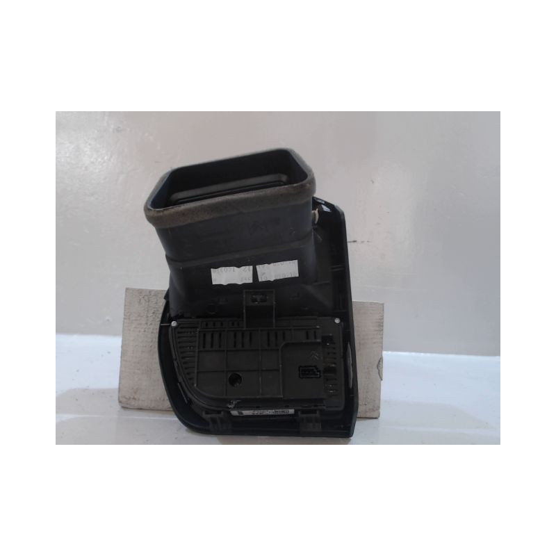 COMMANDE DE CHAUFFAGE G CITROEN GRAND C4 PICASSO