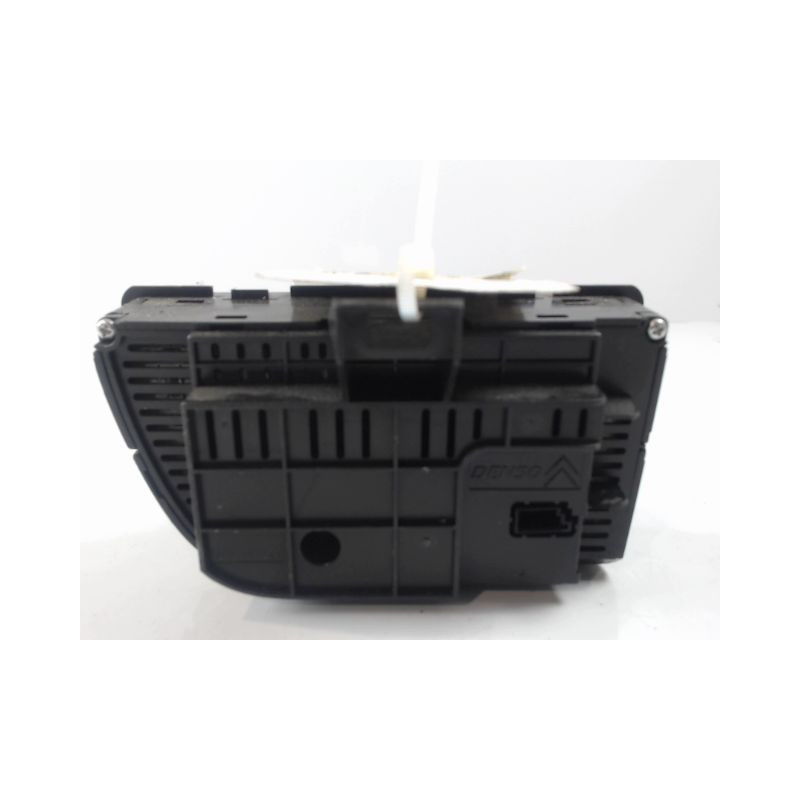 COMMANDE DE CHAUFFAGE G CITROEN GRAND C4 PICASSO