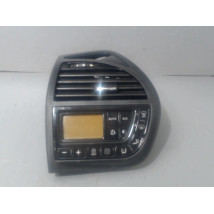 COMMANDE DE CHAUFFAGE G CITROEN GRAND C4 PICASSO