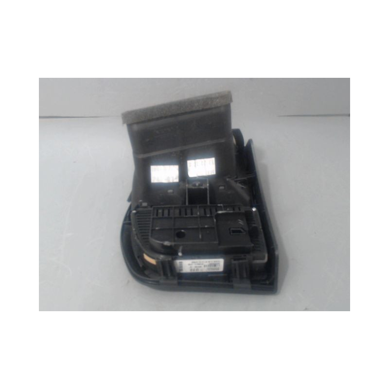 COMMANDE DE CHAUFFAGE G CITROEN GRAND C4 PICASSO