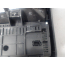 COMMANDE DE CHAUFFAGE G CITROEN GRAND C4 PICASSO