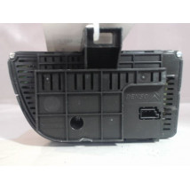 COMMANDE DE CHAUFFAGE G CITROEN GRAND C4 PICASSO