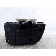 COMMANDE DE CHAUFFAGE D CITROEN GRAND C4 PICASSO