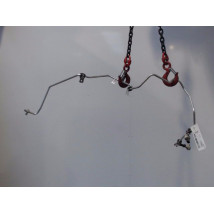 TUYAU DE CLIM 4 DACIA LODGY