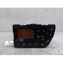 COMMANDE DE CHAUFFAGE G CITROEN GRAND C4 PICASSO
