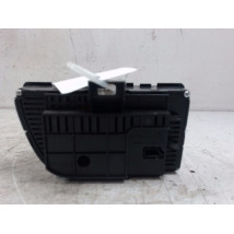 COMMANDE DE CHAUFFAGE G CITROEN GRAND C4 PICASSO