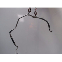 TUYAU DE CLIM 3 PEUGEOT 3008 2009-