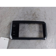 COMMANDE GPS PEUGEOT 208