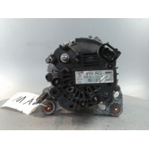 ALTERNATEUR VOLKSWAGEN POLO 2005-