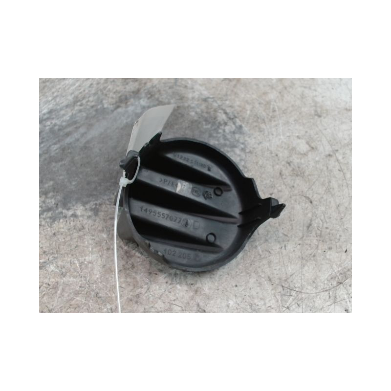 OBTURATEUR PHARE ADDITIONNEL PARE-CHOC AVD PEUGEOT 1007