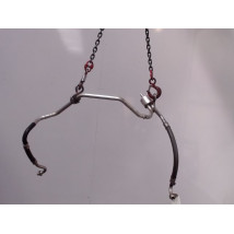 TUYAU DE CLIM 2 CITROEN C4 2010-
