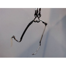TUYAU DE CLIM 1 CITROEN C3 2009-