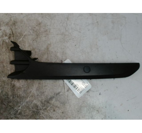 GRILLE VENTILATION PARE-CHOC AVG