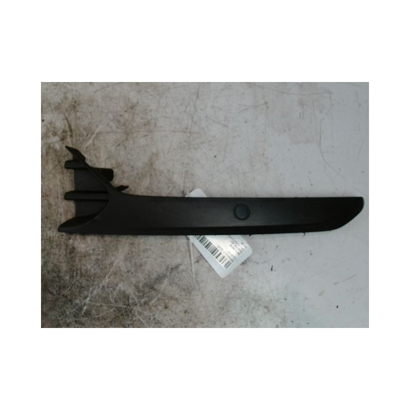 GRILLE VENTILATION PARE-CHOC AVG RENAULT CLIO IV