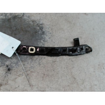 SUPPORT PARE-CHOC ARD CITROEN C3 2009-