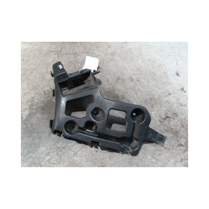 SUPPORT PARE-CHOC ARG RENAULT CAPTUR
