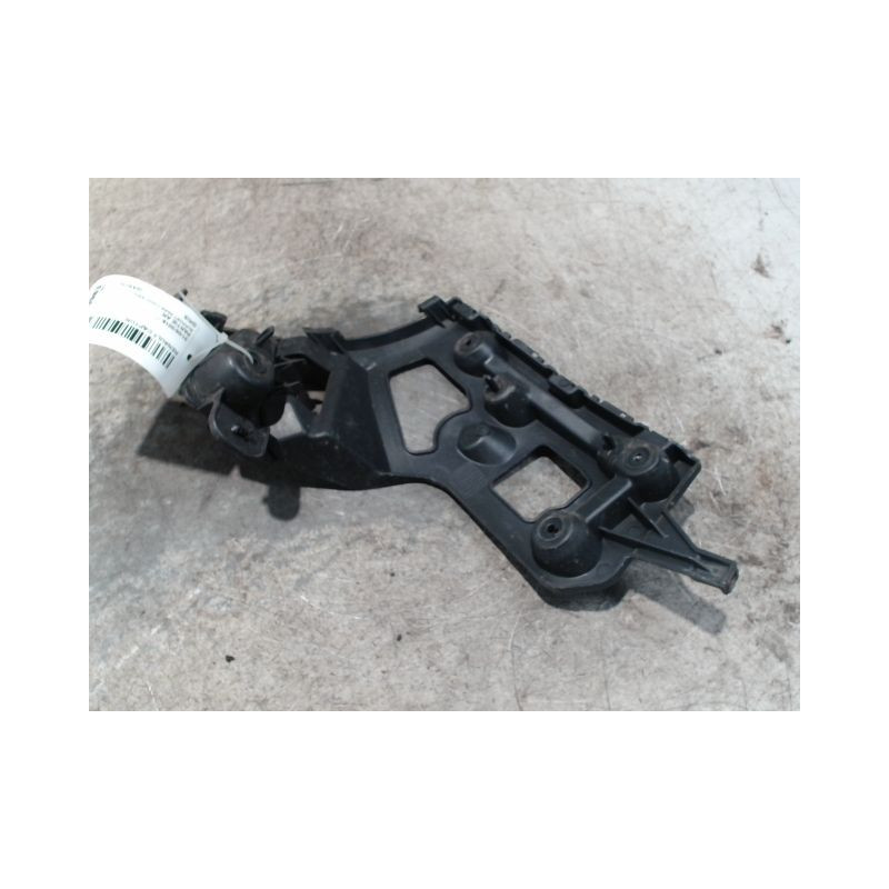 SUPPORT PARE-CHOC ARG RENAULT CAPTUR