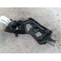 SUPPORT PARE-CHOC ARG RENAULT CAPTUR