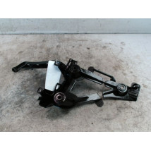 SUPPORT PARE-CHOC ARD PEUGEOT 2008