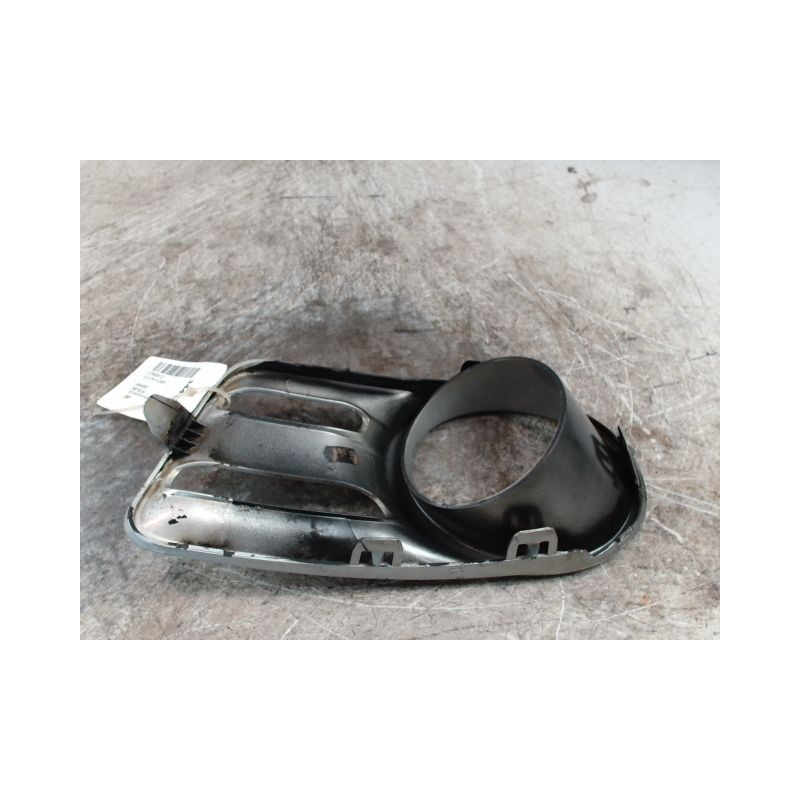 OBTURATEUR PHARE ADDITIONNEL PARE-CHOC AVG CITROEN C3 X-TR 2005-