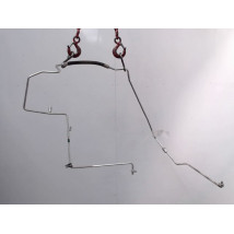 TUYAU DE CLIM 1 DACIA SANDERO 2008-