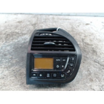 COMMANDE DE CHAUFFAGE G CITROEN GRAND C4 PICASSO