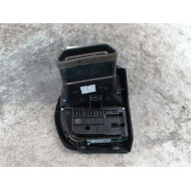 COMMANDE DE CHAUFFAGE G CITROEN GRAND C4 PICASSO