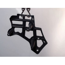 SUPPORT PARE-CHOC ARG PEUGEOT 308 2011-